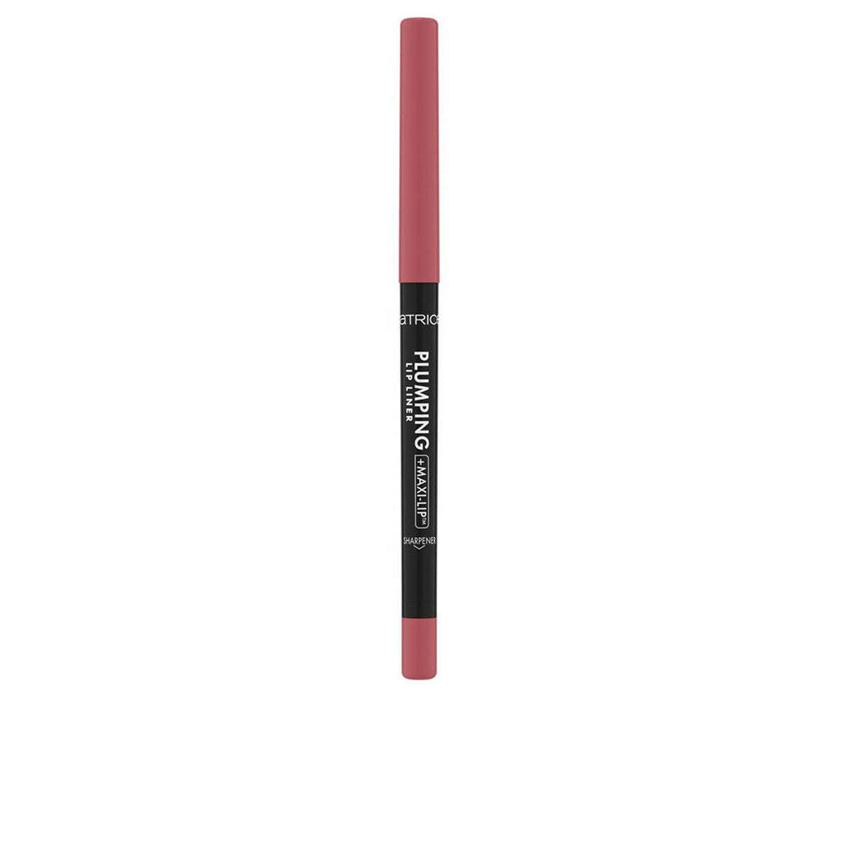 Lip Liner Catrice Plumping Nº 190 I Like To Mauve IT 0,35 g-0