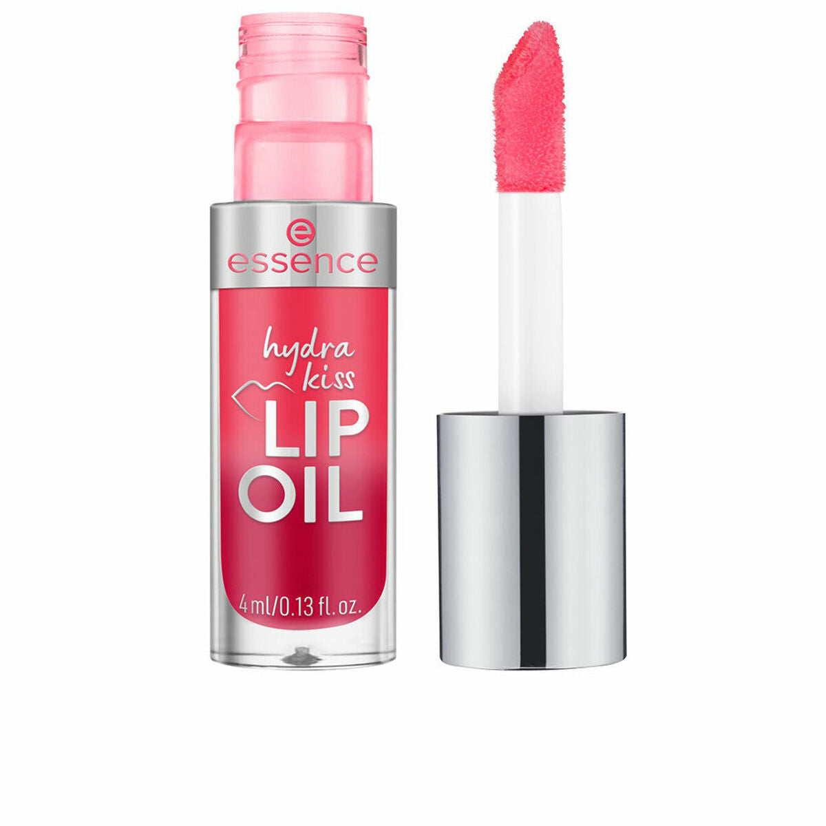 Lip Oil Essence Hydra Kiss Nº 03 Pink champagne 4 ml-0