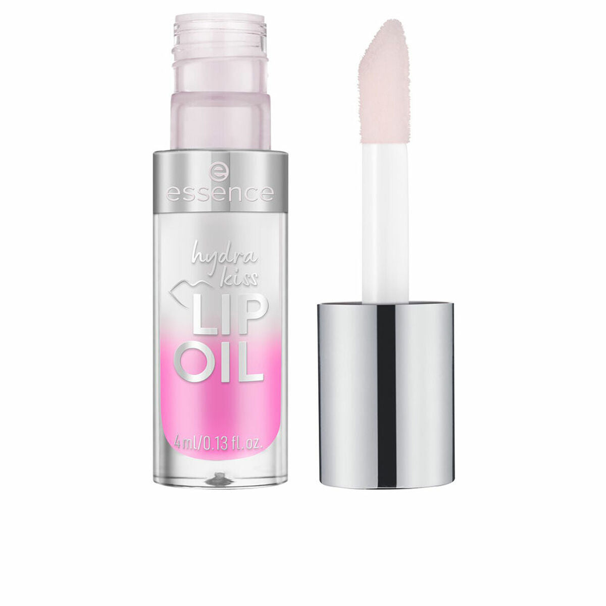 Lip Oil Essence Hydra Kiss Nº 01 Kiss from a rose 4 ml-0