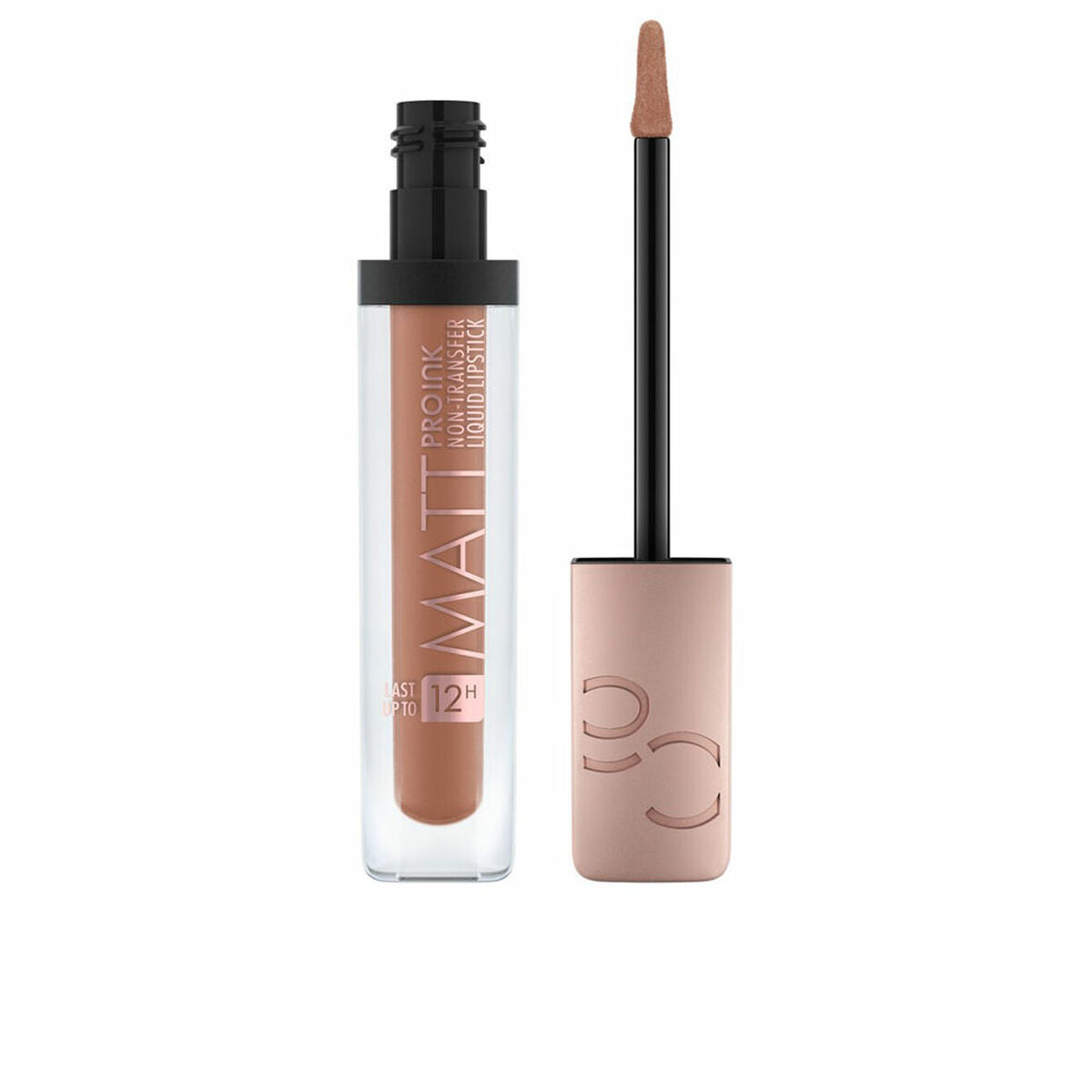 Liquid lipstick Catrice Matt Pro Ink Nº 160 Win everyday 5 ml-0