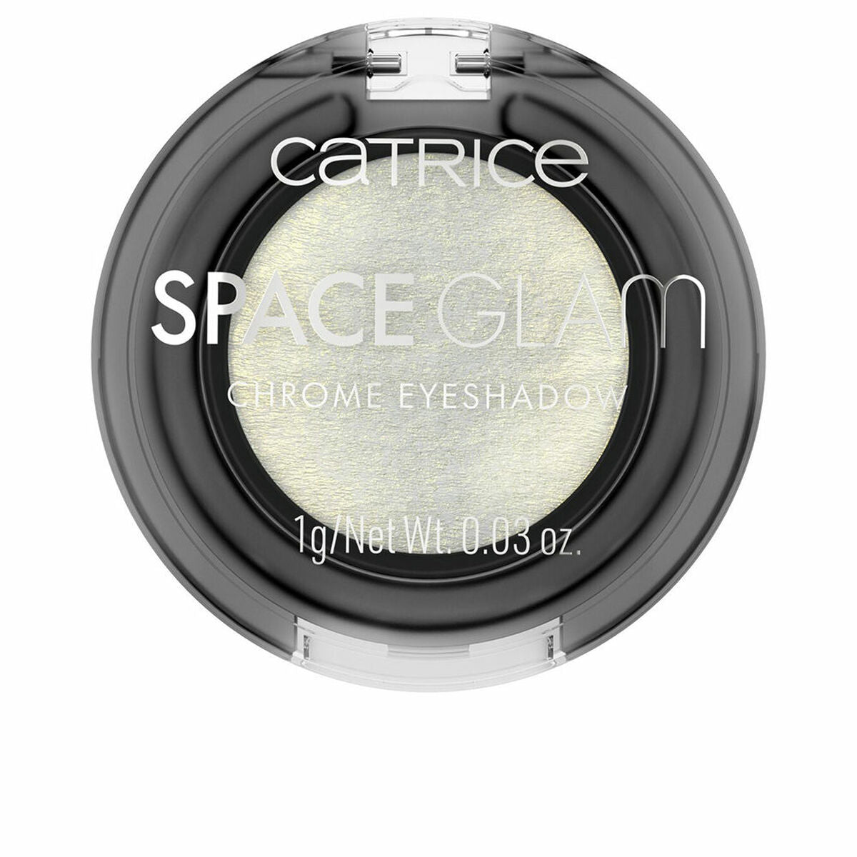 Eyeshadow Catrice Space Glam Nº 010 Moonlight Glow 1 g-0