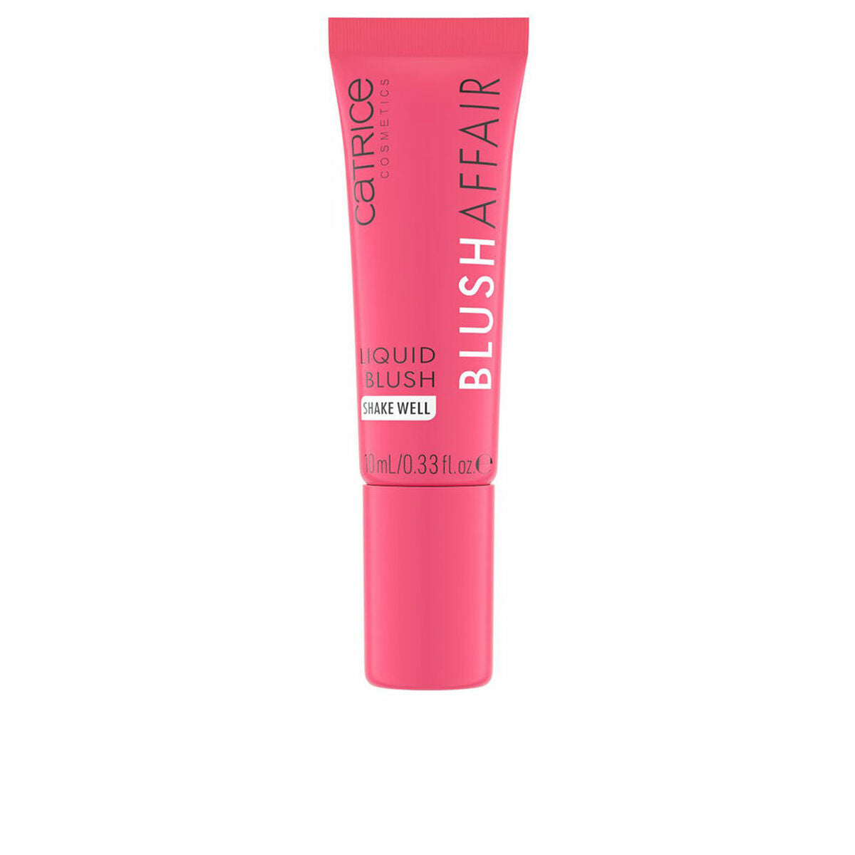 Blush Catrice Blush Affair Nº 010 Pink feelings 10 ml Liquid-0