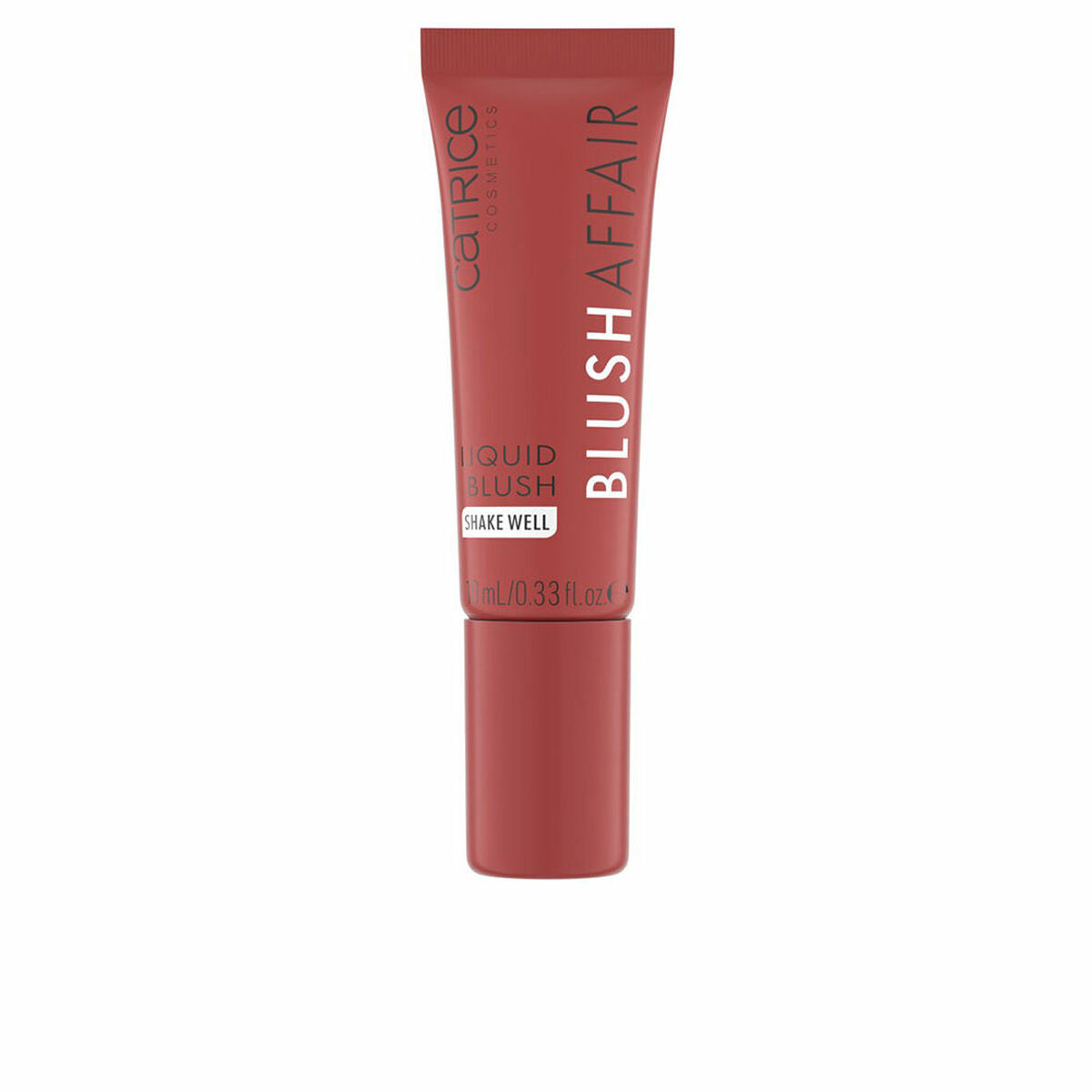 Blush Catrice Blush Affair Nº 040 Velvet Rose 10 ml Liquid-0