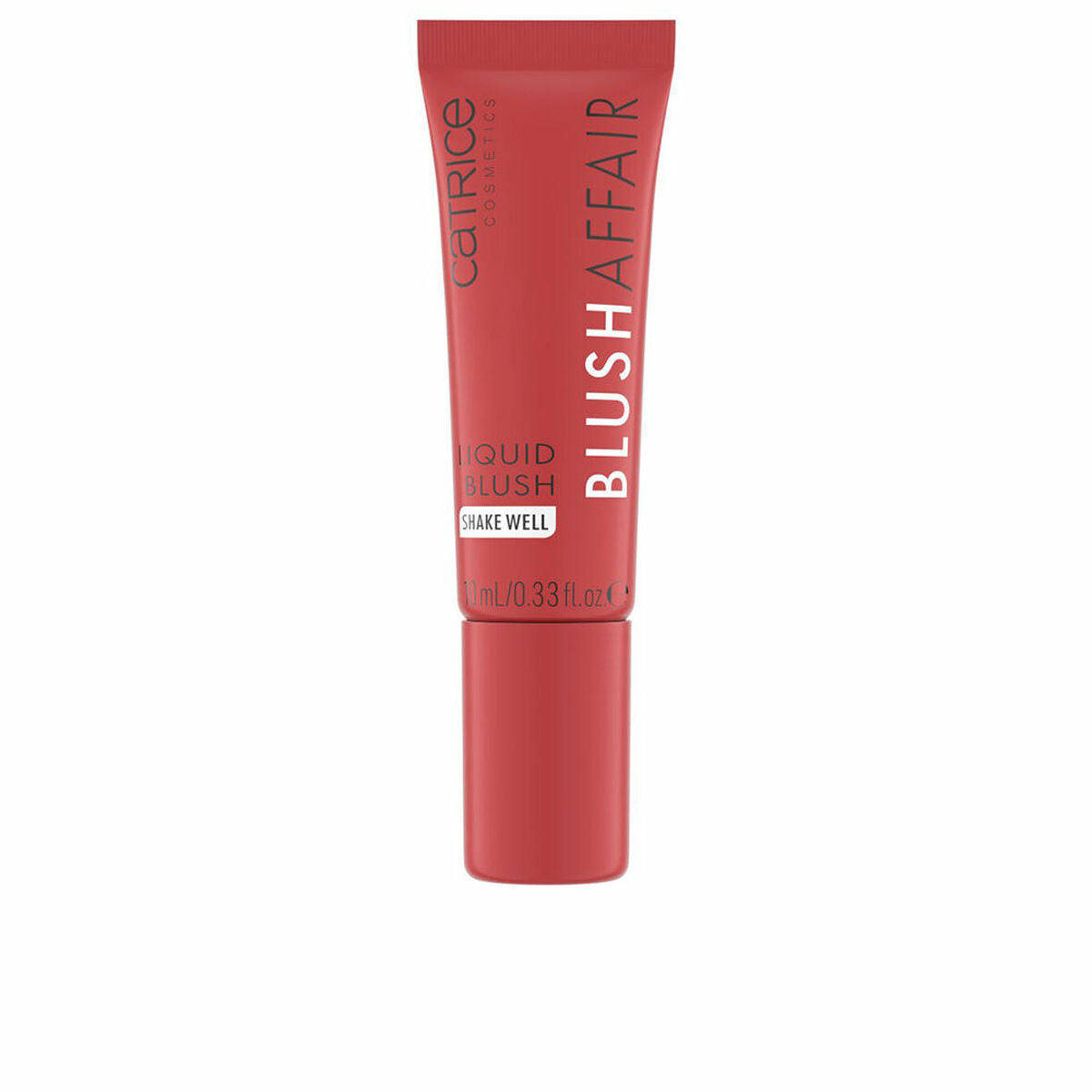 Blush Catrice Blush Affair Nº 030 Ready Red Go 10 ml Liquid-0