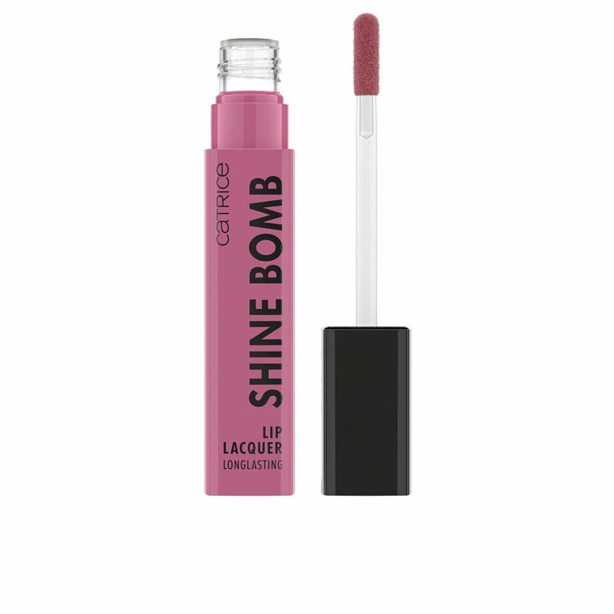 Liquid lipstick Catrice Shine Bomb Nº 060 Pinky Promise 3 ml-0