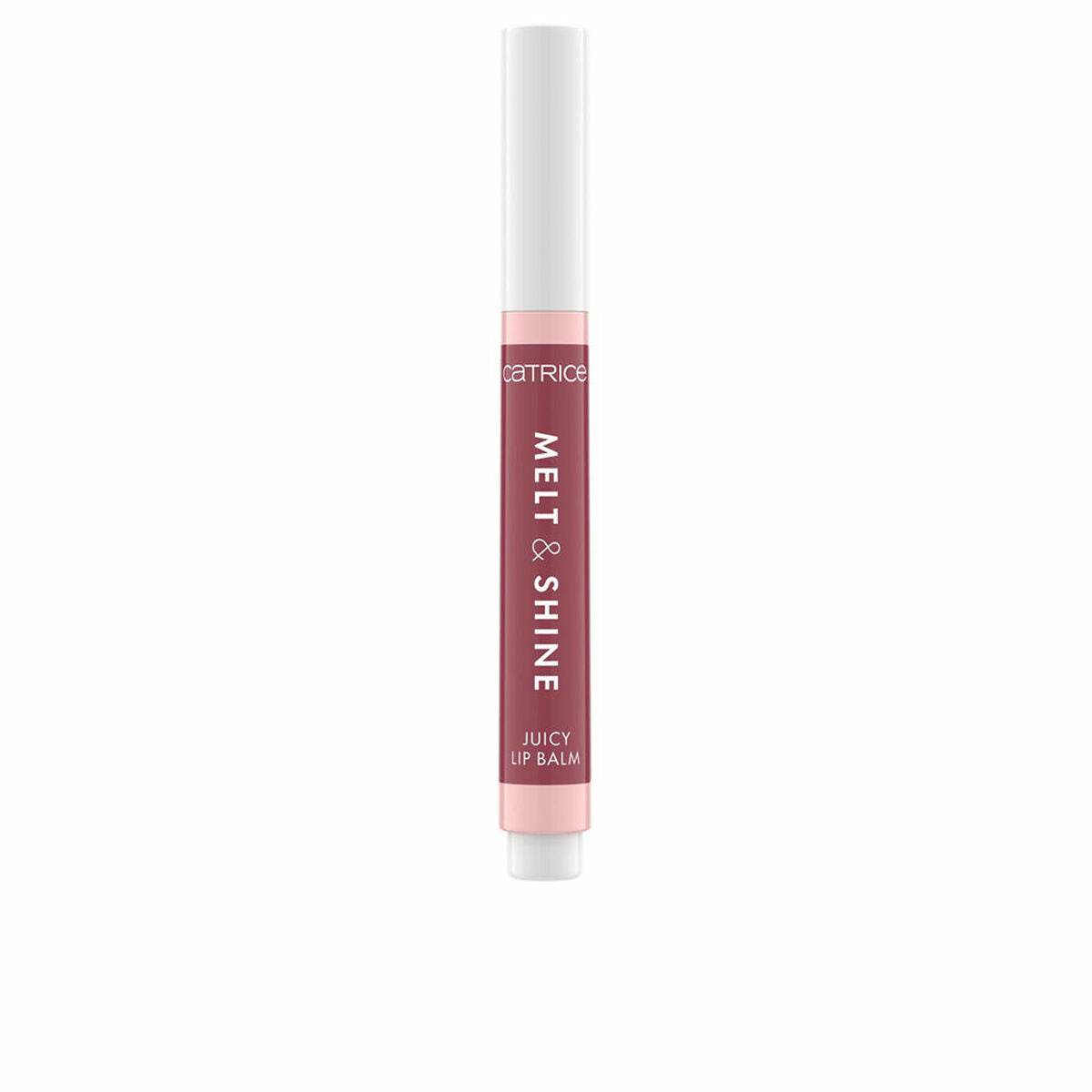 Coloured Lip Balm Catrice Melt and Shine Nº 030 Sea-cret 1,3 g-0