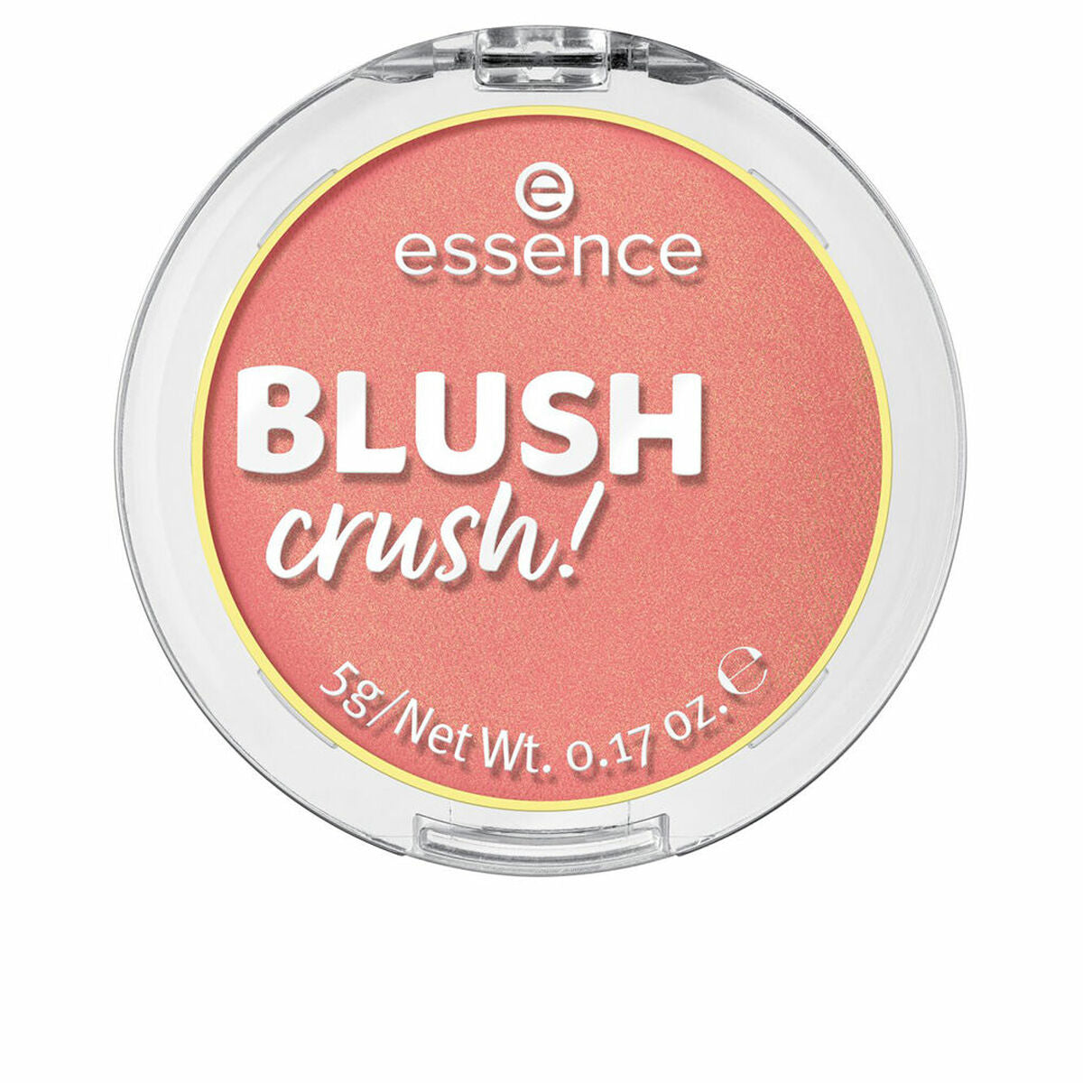 Blush Essence BLUSH CRUSH! Nº 40 Strawberry Flush 5 g Powdered-0