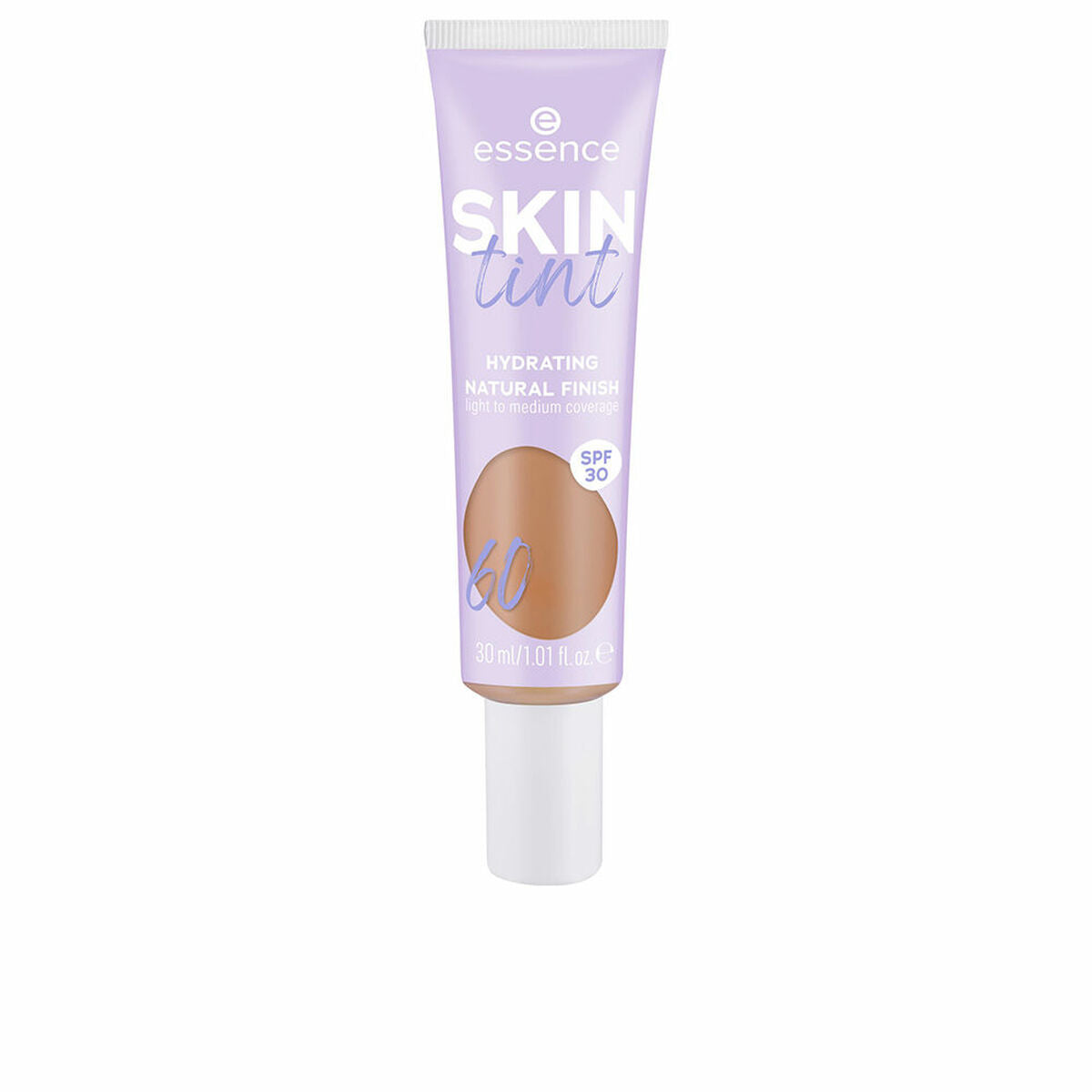 Hydrating Cream with Colour Essence SKIN TINT Spf 30 30 g-0