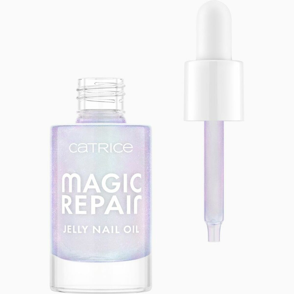 Manicure Set Catrice MAGIC REPAIR-0