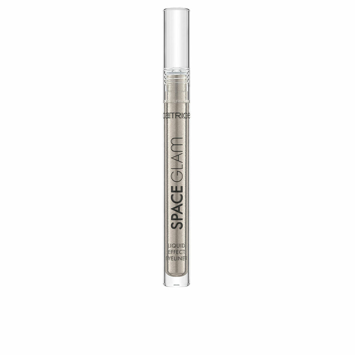 Eyeliner Catrice SPACE GLAM Nº 010-Moonstone Metallic 1,4 ml-0