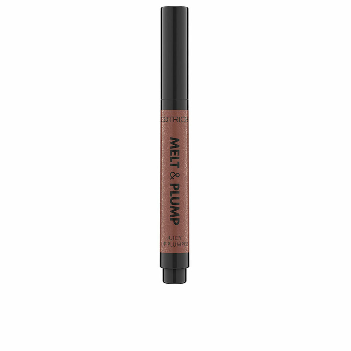 Lip Balm Catrice MELT & PLUMP Nº 030-Tipsy In Love 1,8 g-0