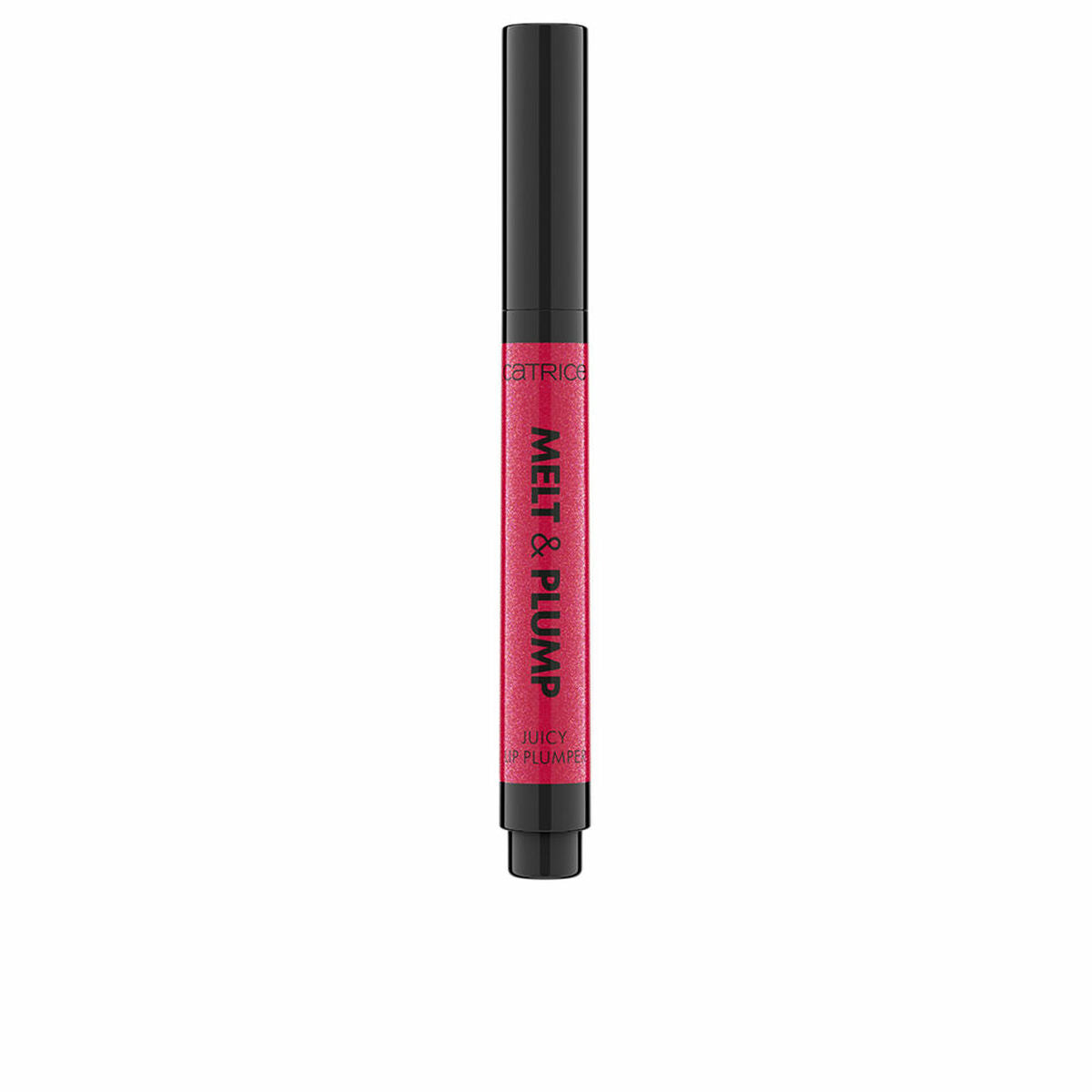 Lip Balm Catrice MELT & PLUMP Nº 050-Tropic Like It's Hot 1,8 g-0