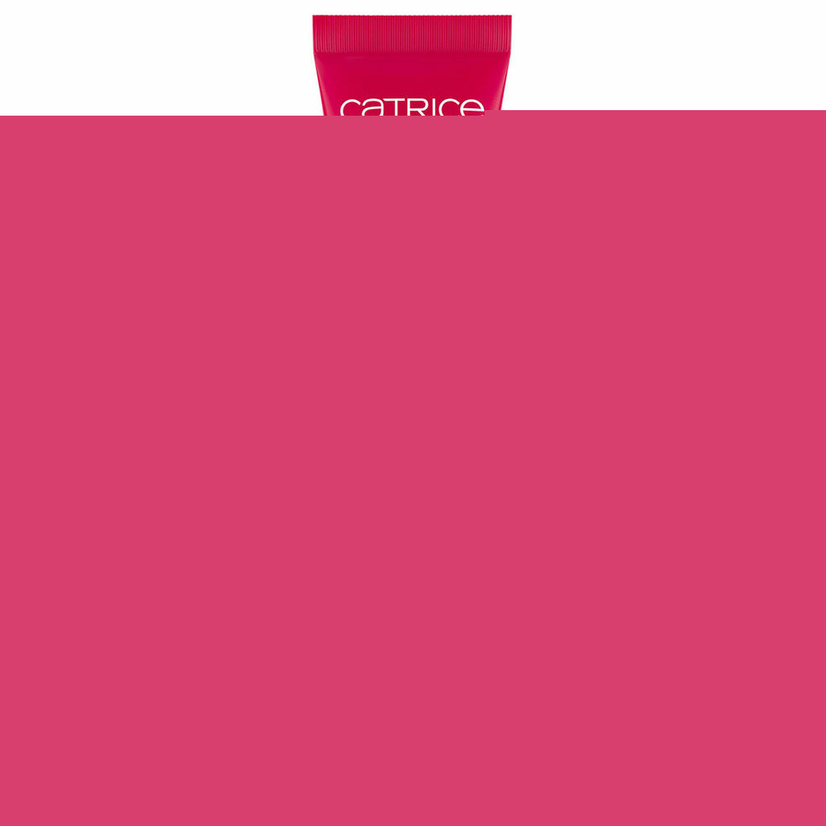 Coloured Lip Balm Catrice BUTTER DRIPPIN' GLOSSY Nº 050-Cherry Delicious 10 ml-0