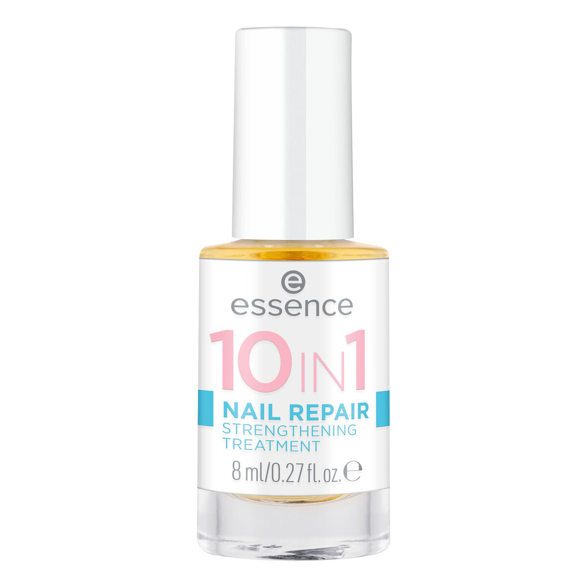Foot Exfoliator Essence NAIL REPAIR-3