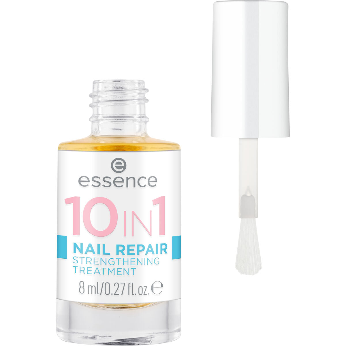 Foot Exfoliator Essence NAIL REPAIR-1
