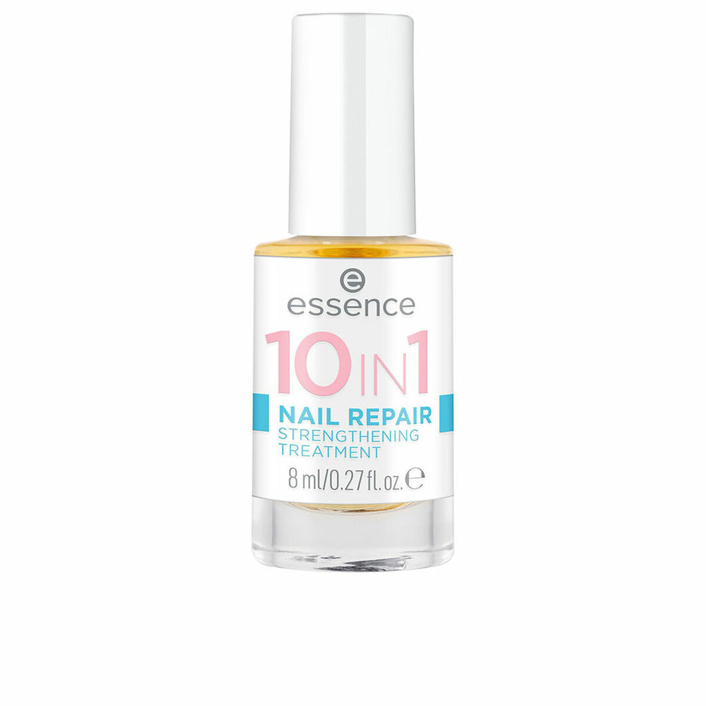 Foot Exfoliator Essence NAIL REPAIR-0