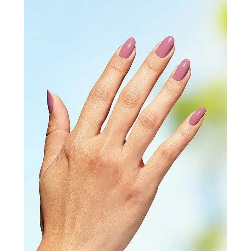 Facial Corrector Opi Nature Strong Emflowered 15 ml-4