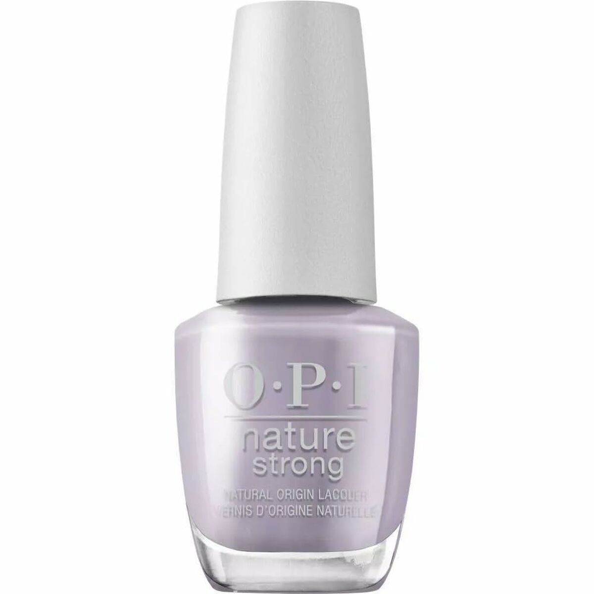 Facial Corrector Opi Nature Strong Dawn Of A New Gray 15 ml-0