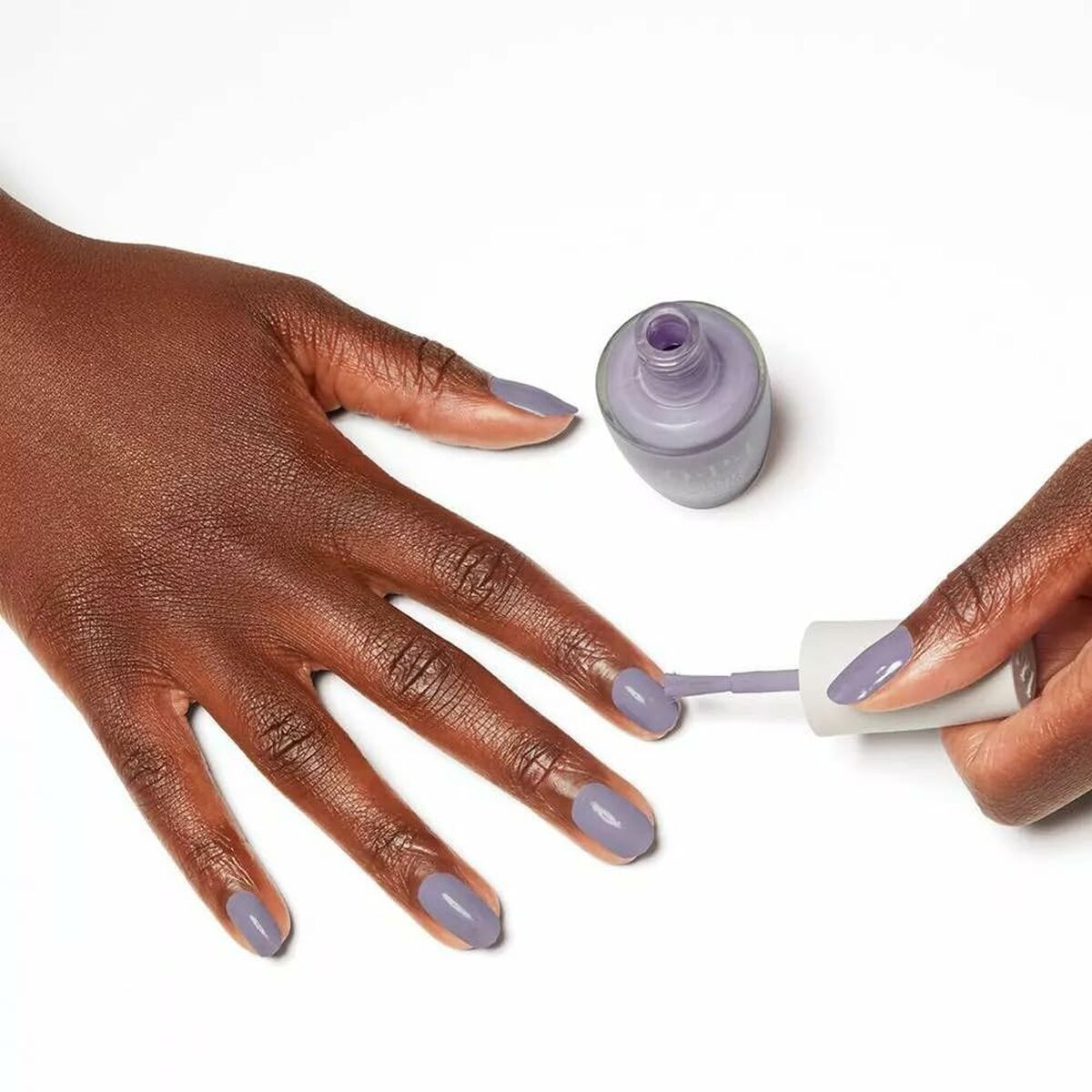 Facial Corrector Opi Nature Strong Dawn Of A New Gray 15 ml-4