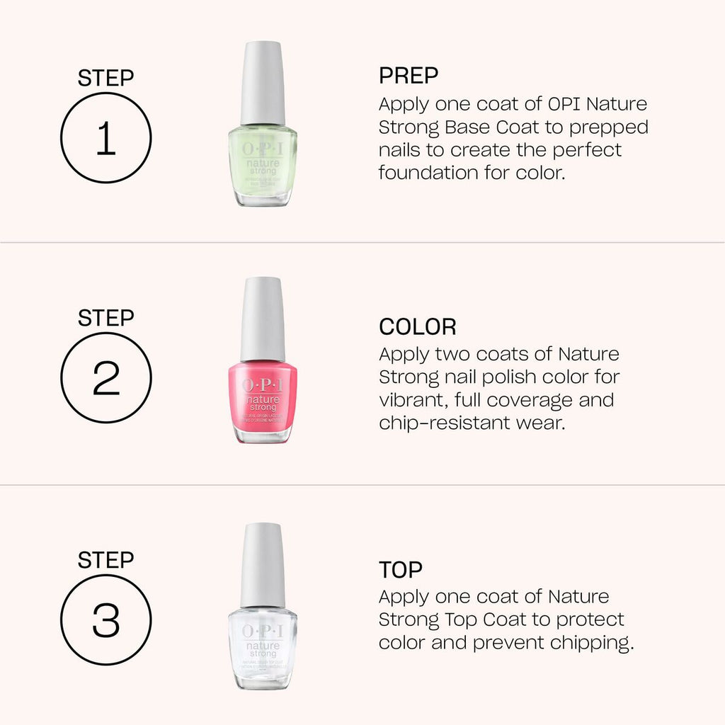 Facial Corrector Opi Nature Strong Dawn Of A New Gray 15 ml-3