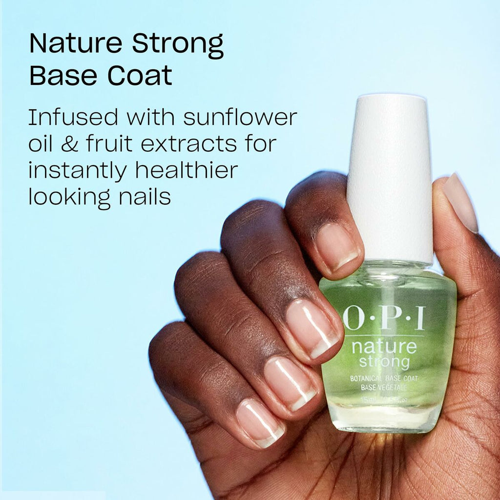 Facial Corrector Opi Nature Strong Dawn Of A New Gray 15 ml-2