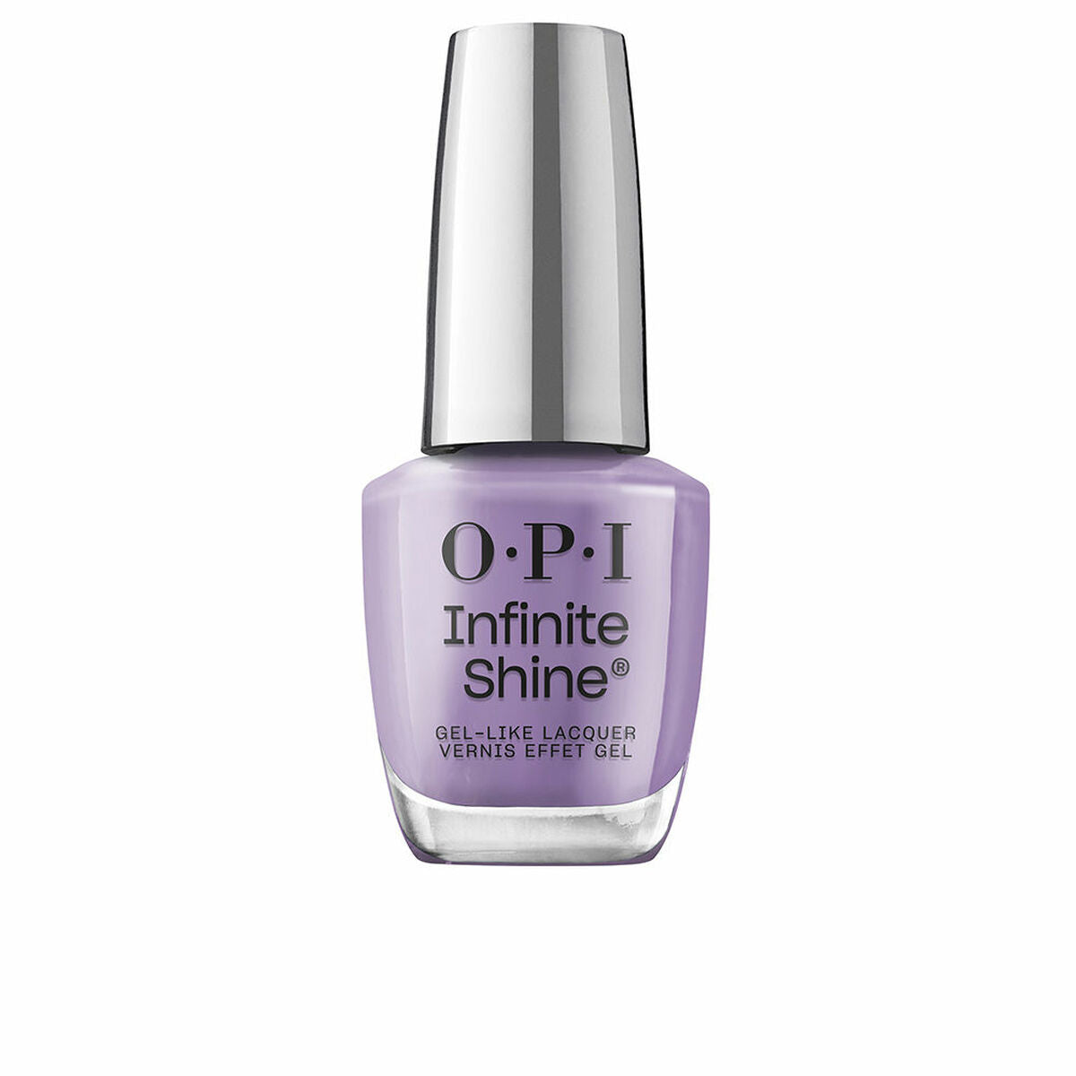 Gel nail polish Opi INFINITE SHINE Lush Hour 15 ml-0