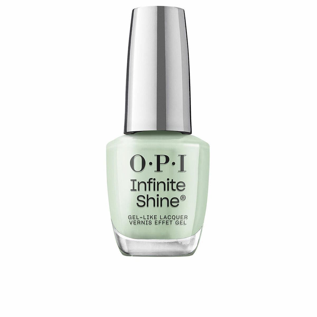 Gel nail polish Opi INFINITE SHINE In Mint Condition 15 ml-0