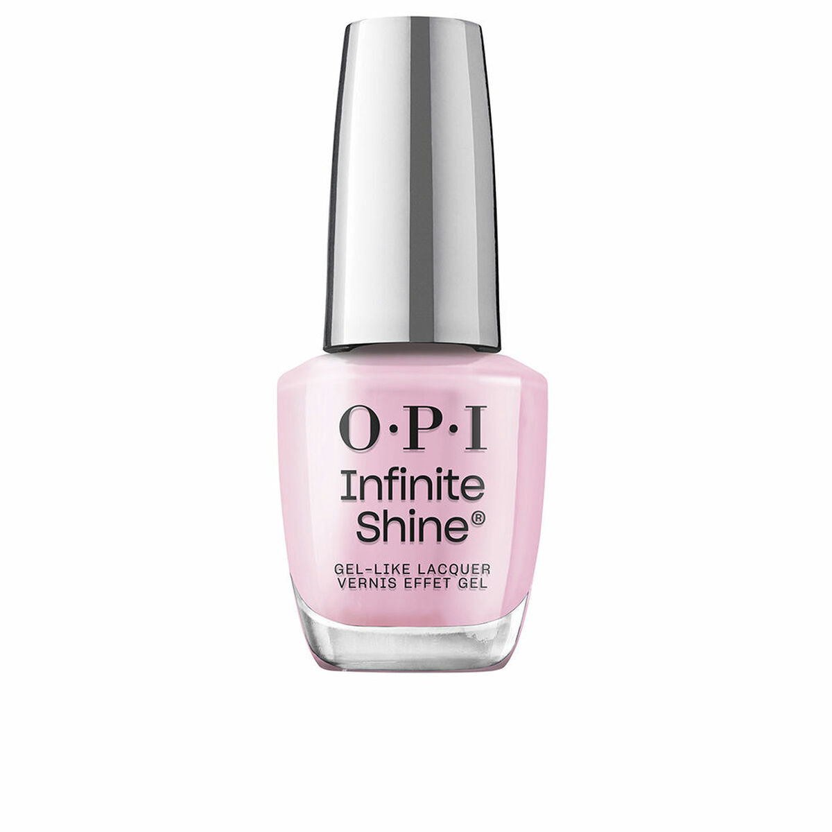 Gel nail polish Opi INFINITE SHINE Faux-ever Yours 15 ml-0