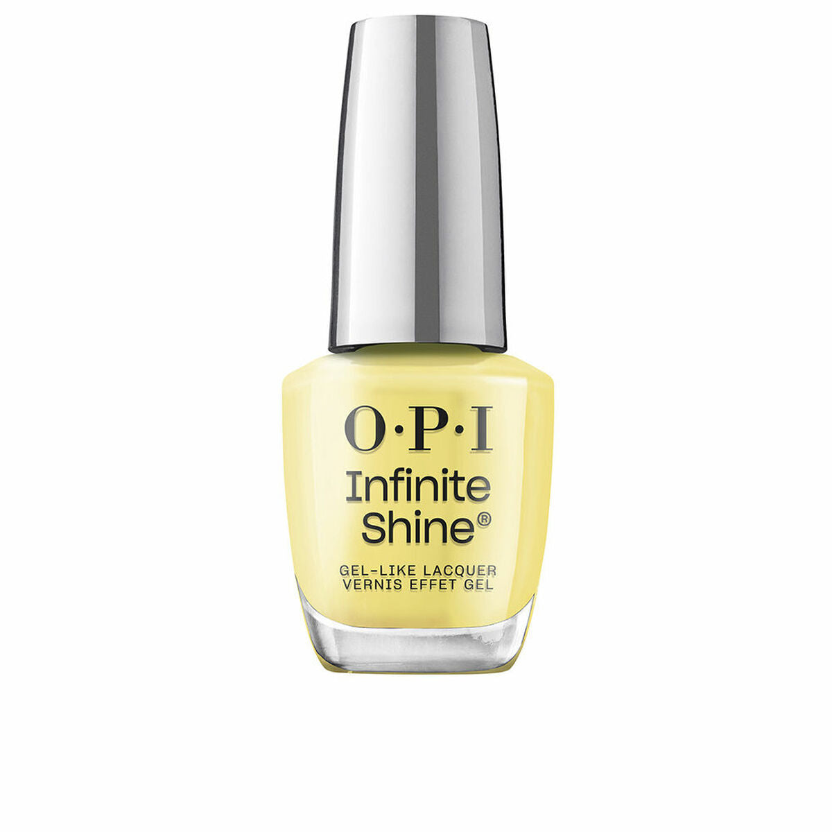 Gel nail polish Opi INFINITE SHINE It's Always Stunny 15 ml-0