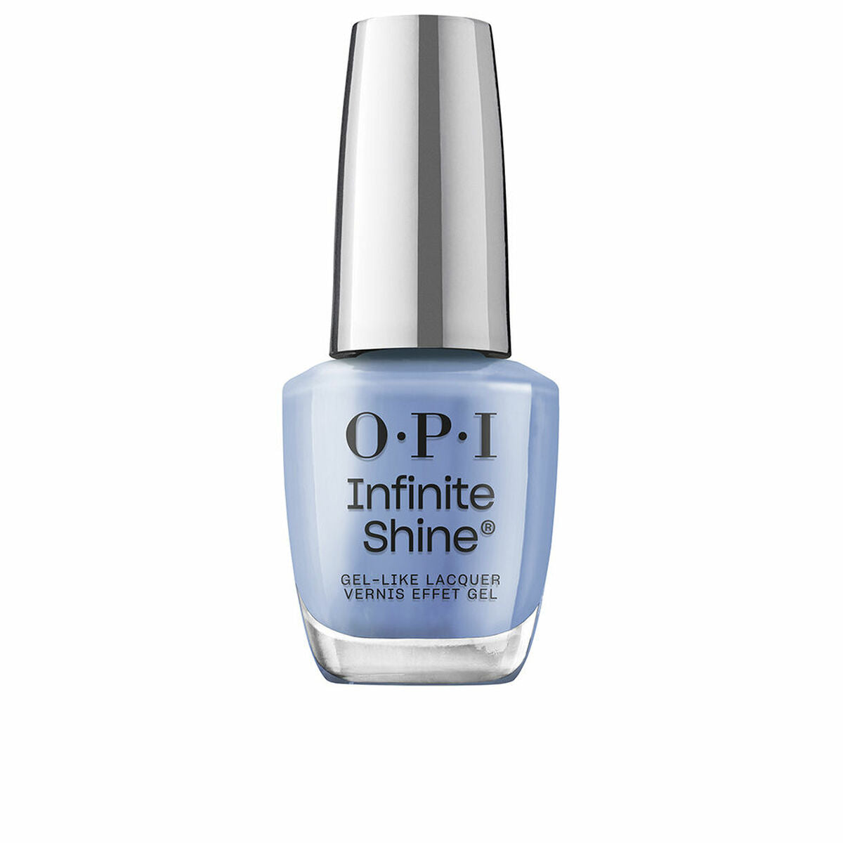 Gel nail polish Opi INFINITE SHINE Strongevity 15 ml-0