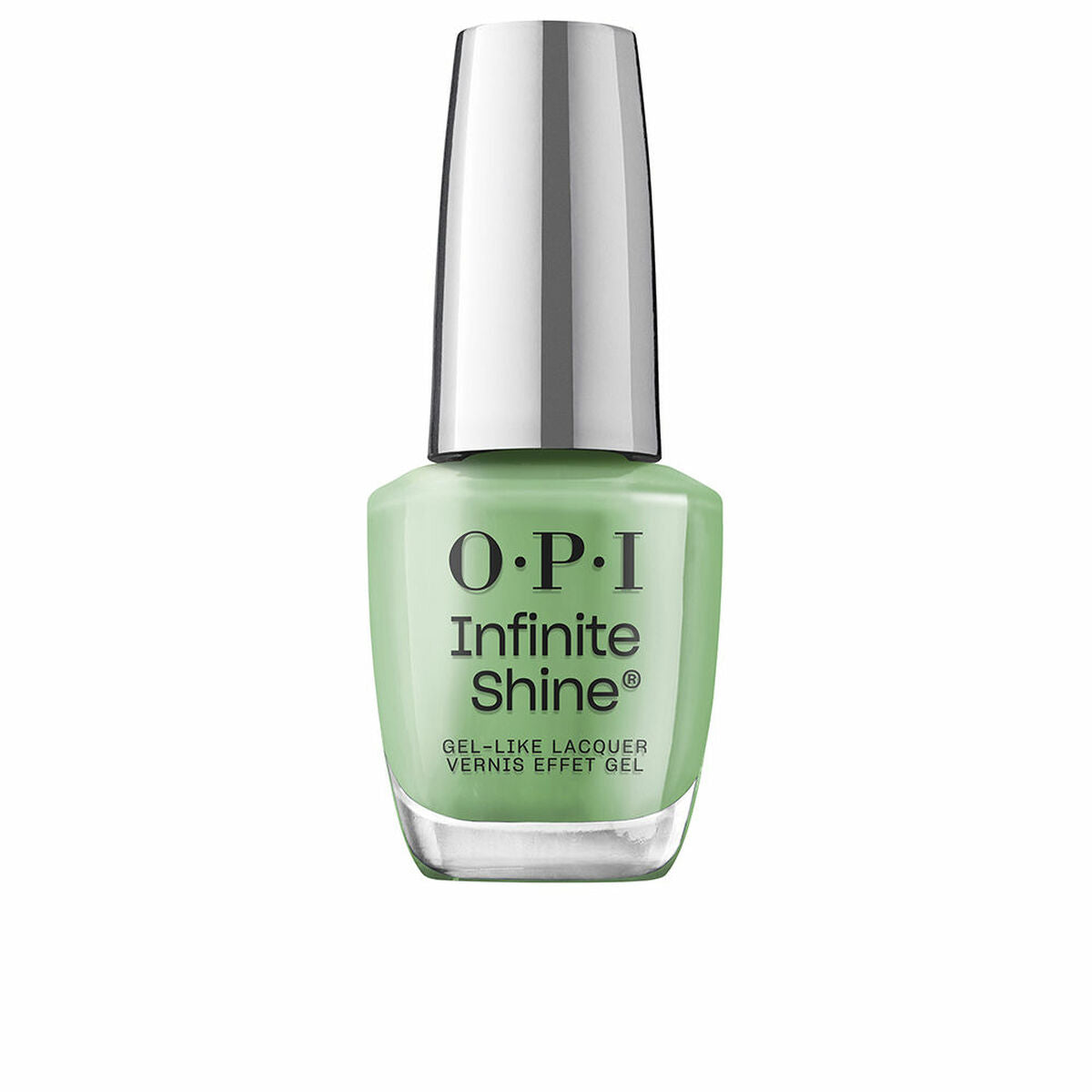 Gel nail polish Opi INFINITE SHINE Won for the Ages 15 ml-0