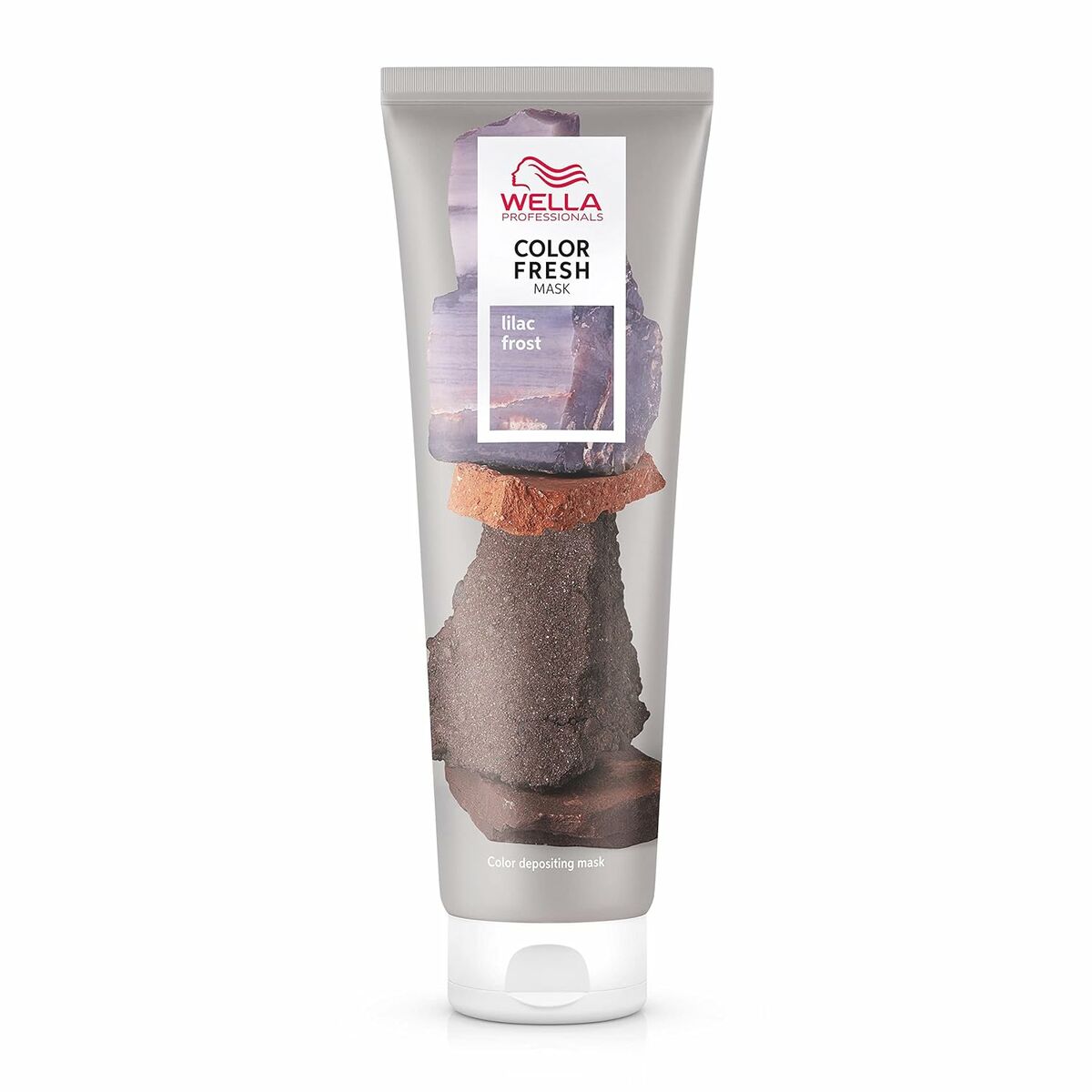Hair Mask Wella COLOR FRESH 150 ml-0