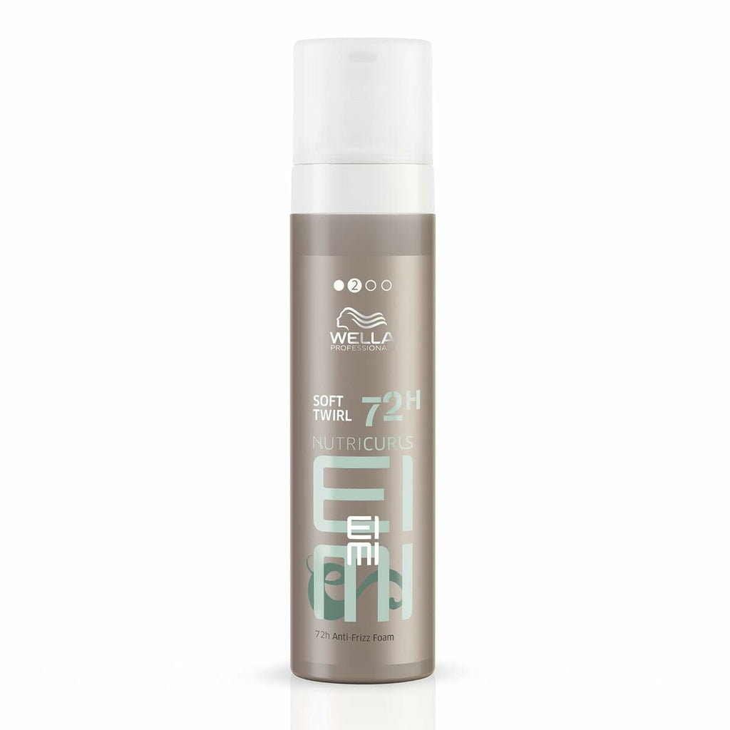 Hair Mask Wella EIMI NUTRICURLS 200 ml-1