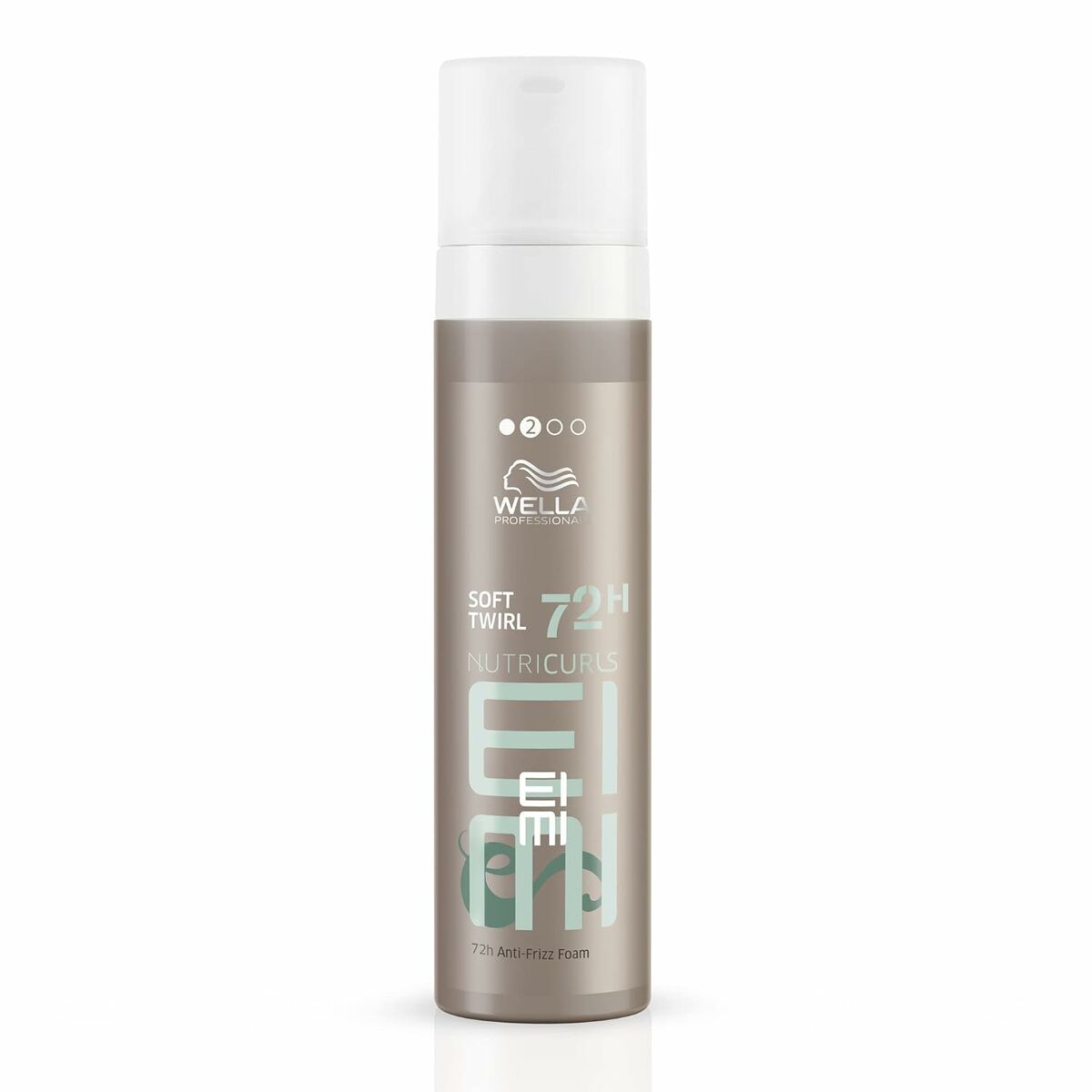 Hair Mask Wella EIMI NUTRICURLS 200 ml-1