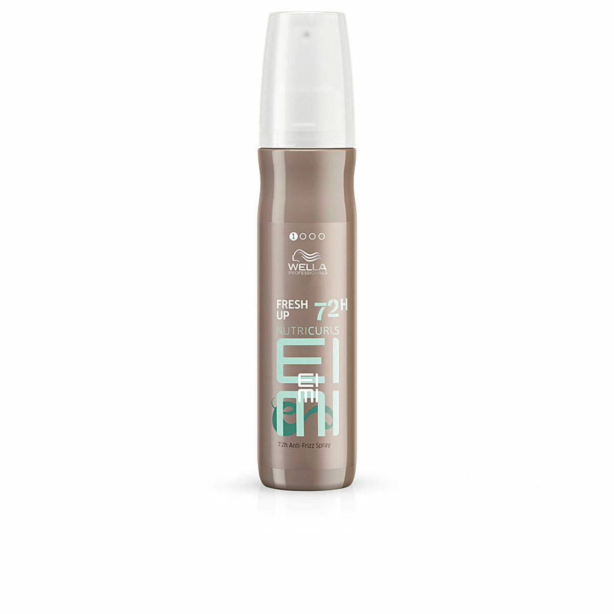 Hair Mask Wella EIMI NUTRICURLS 150 ml-0