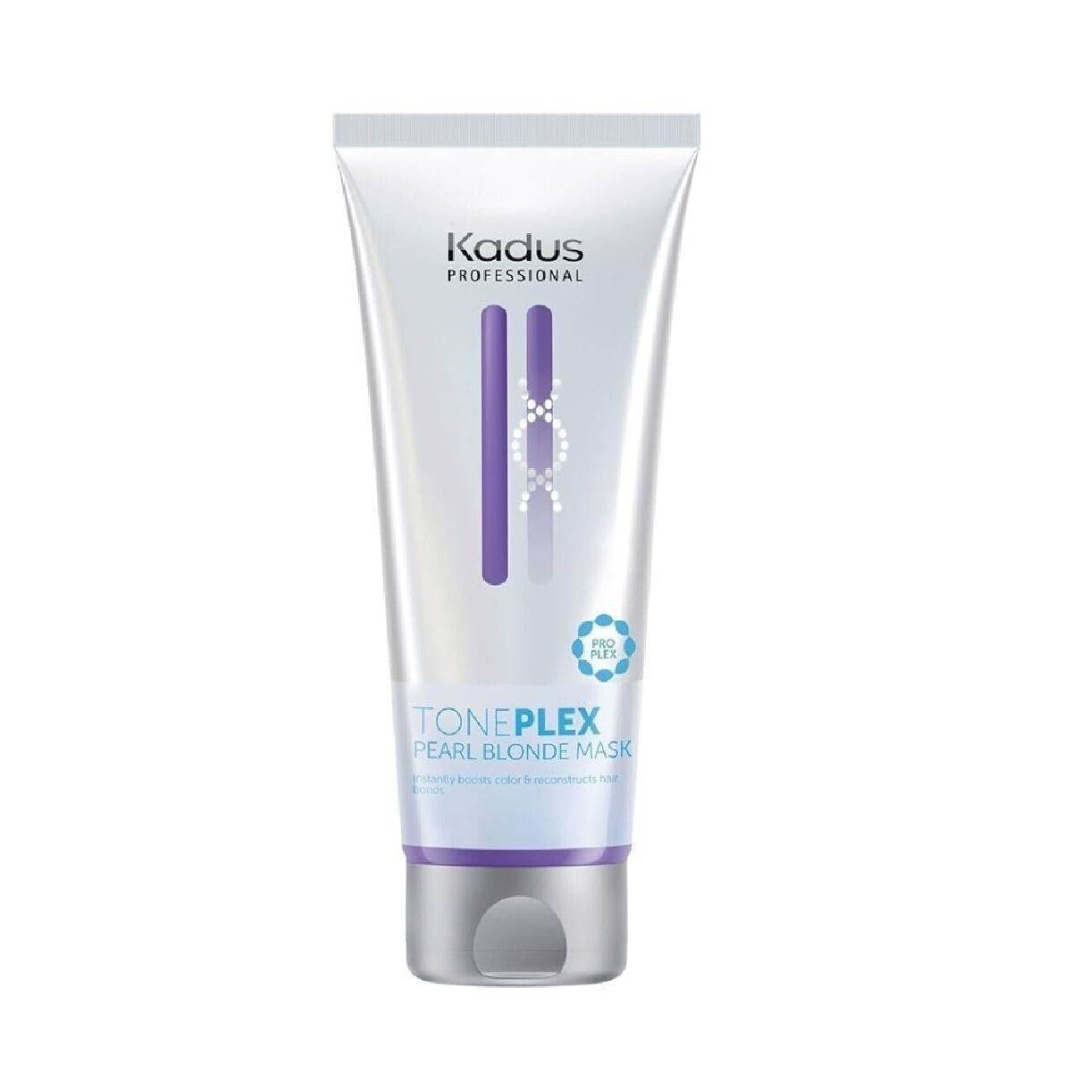 Colour pigment mask Kadus Tone Plex Pearl Blond 250 ml-0