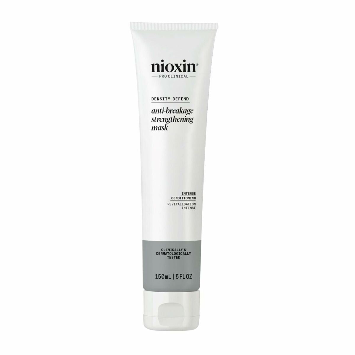 Hair Mask Nioxin DENSITY DEFEND 150 ml-0