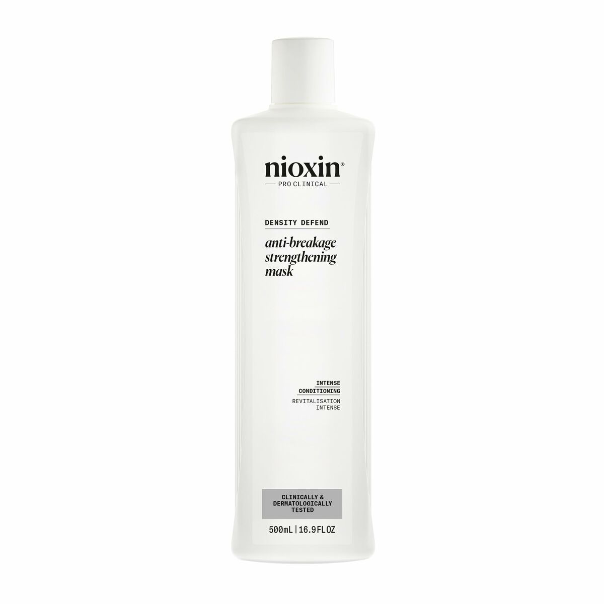 Hair Mask Nioxin DENSITY DEFEND 500 ml-0