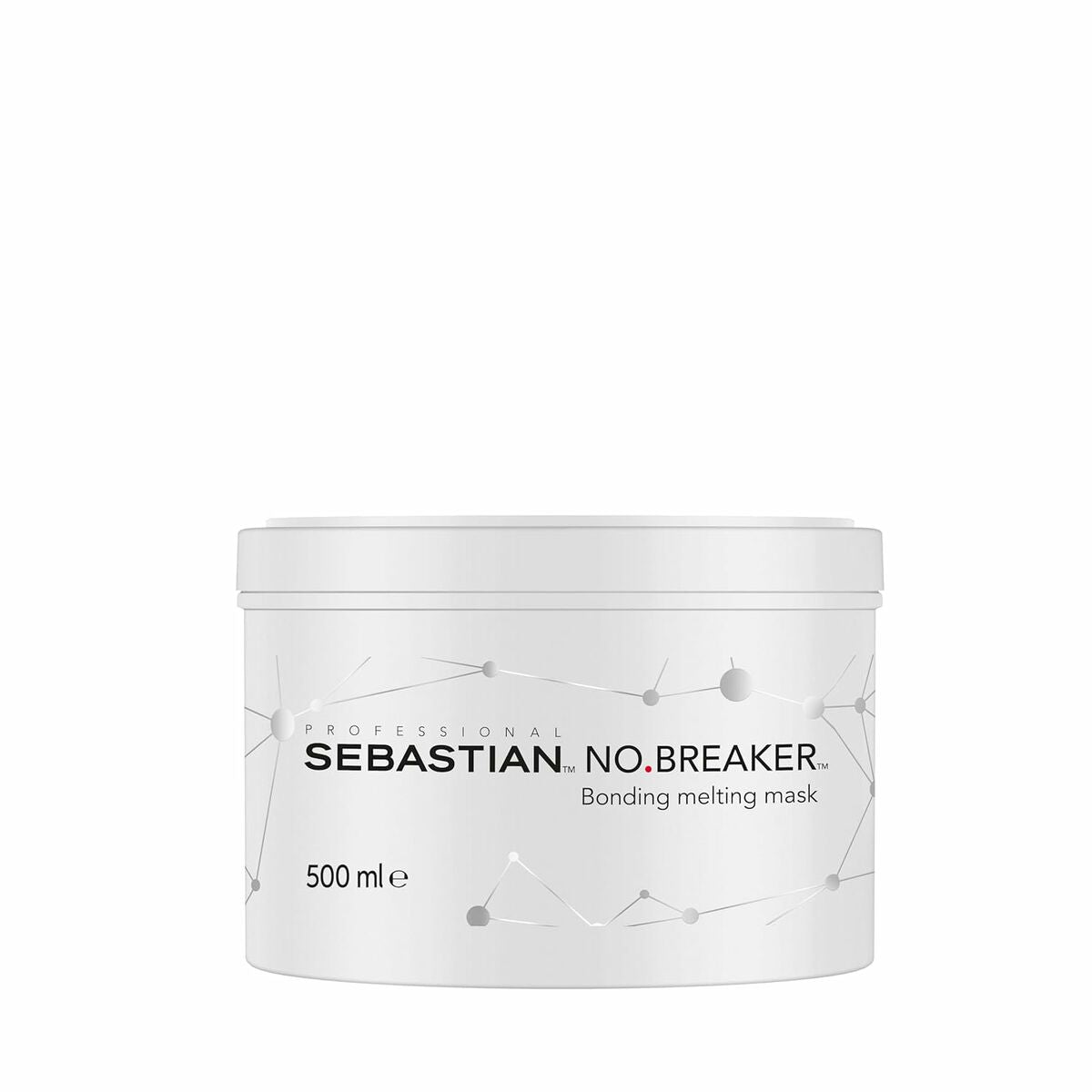 Hair Mask Sebastian NO.BREAKER 500 ml-0
