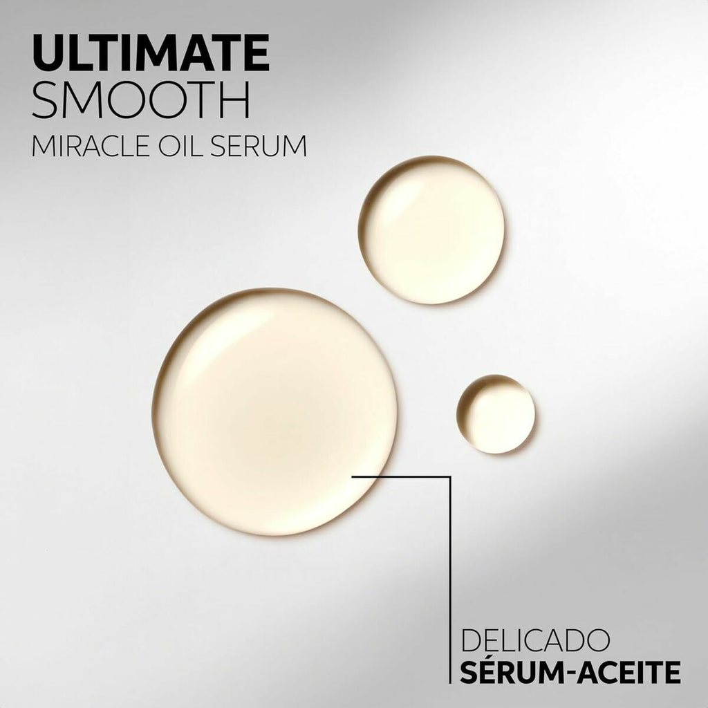 Hair Mask Wella ULTIMATE SMOOTH 100 ml-12