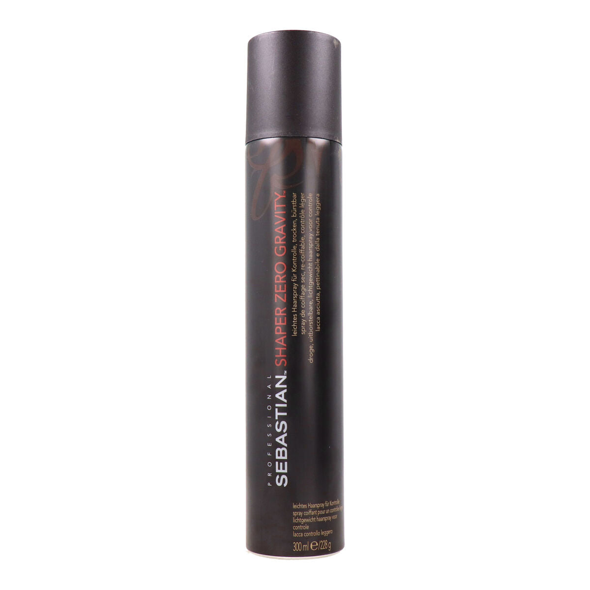Hair Mask Sebastian STYLING 300 ml-0