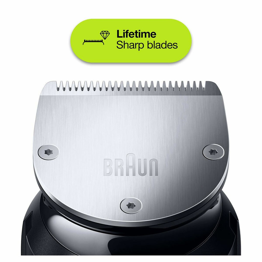Hair Clippers Braun BT3000-3