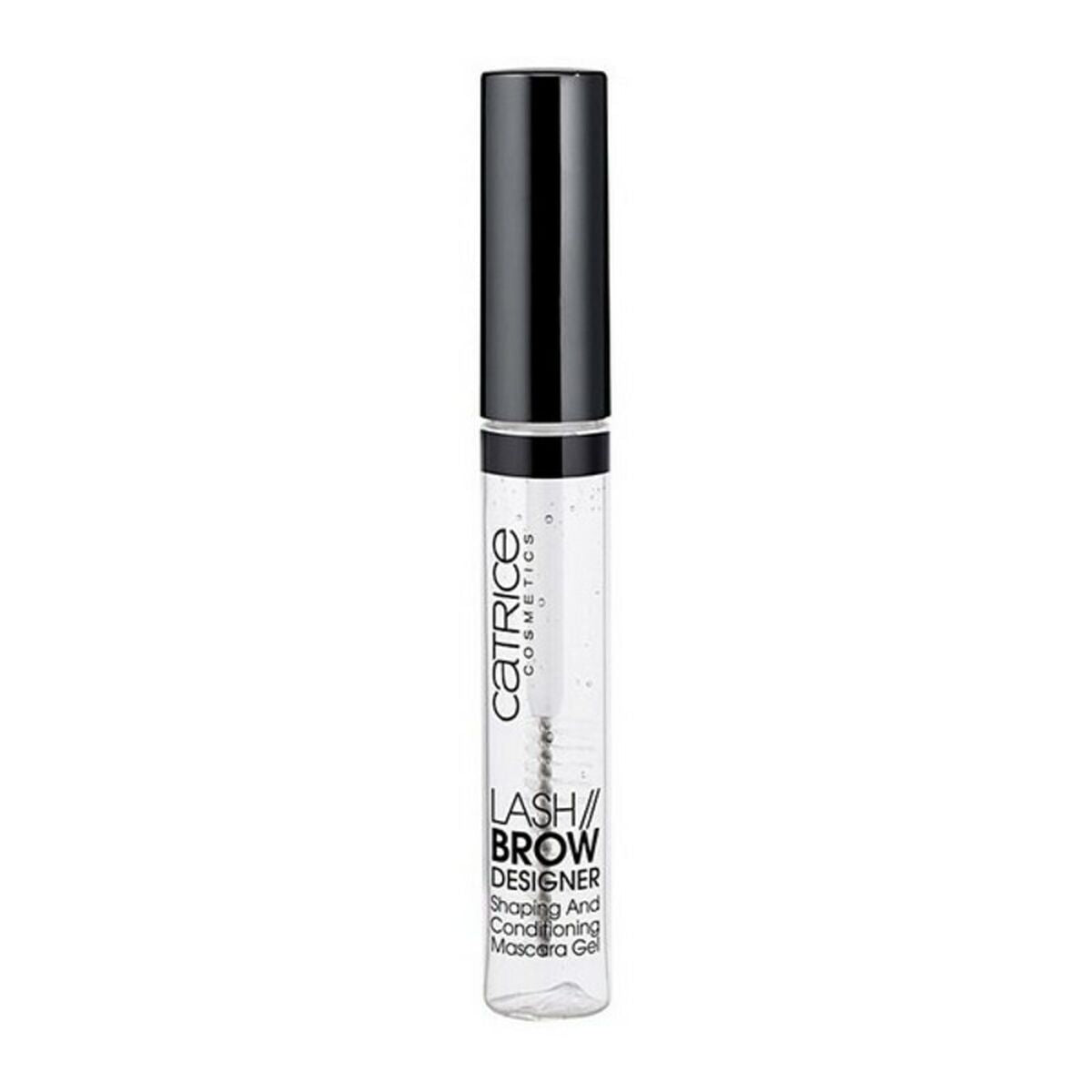 Eyebrow mascara Catrice LASH BROW DESIGNER Nº 010 6 ml Gel Tabs-0