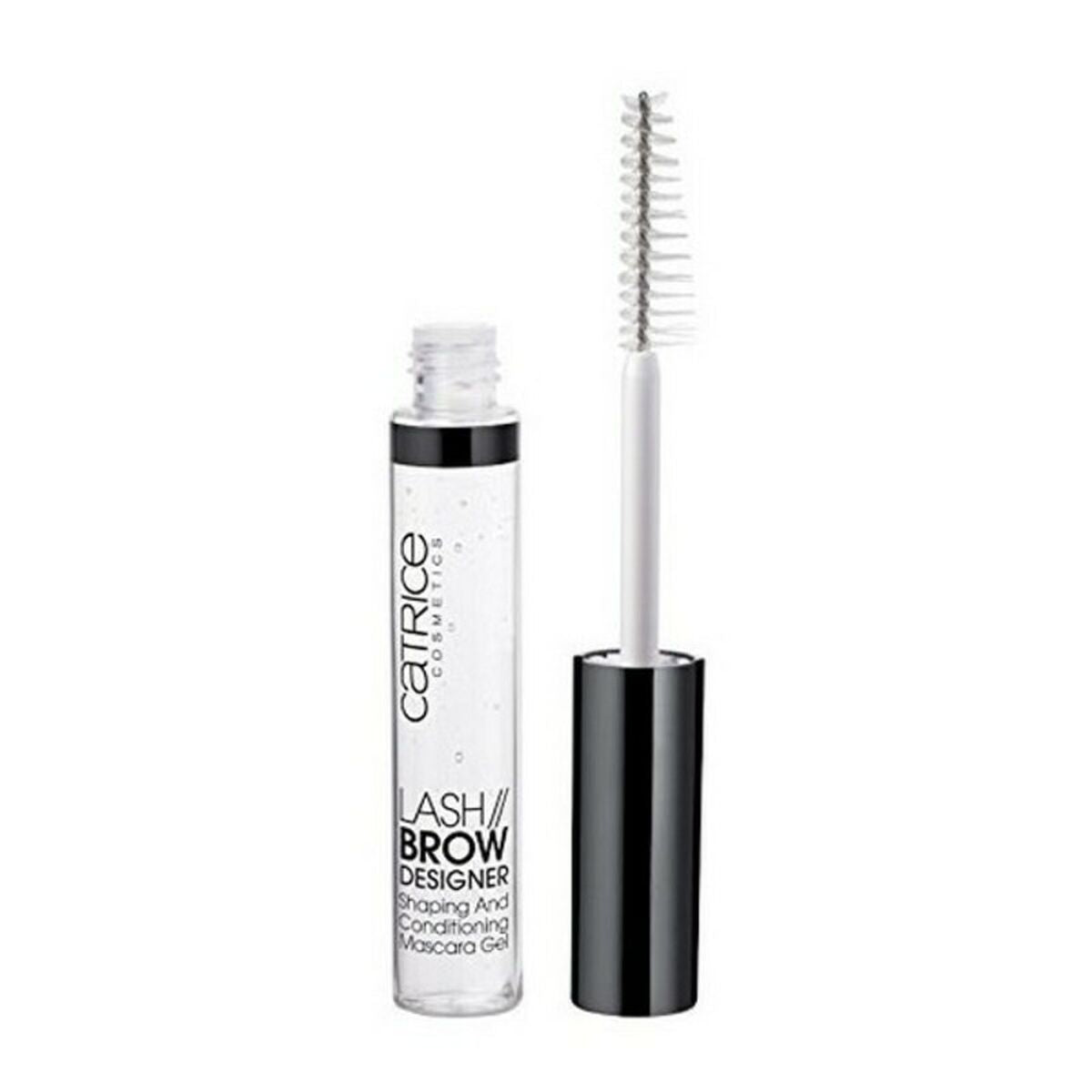 Eyebrow mascara Catrice LASH BROW DESIGNER Nº 010 6 ml Gel Tabs-1