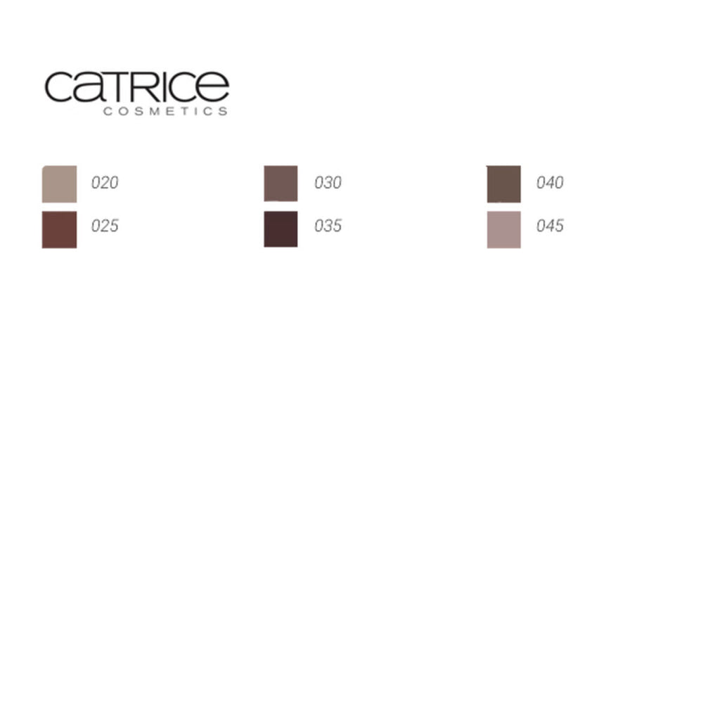 Eyebrow Pencil Eye Brow Catrice (1,4 g)-7