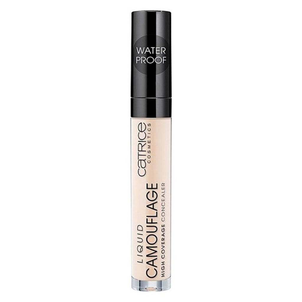 Facial Corrector Liquid Camouflage Catrice (5 ml)-10
