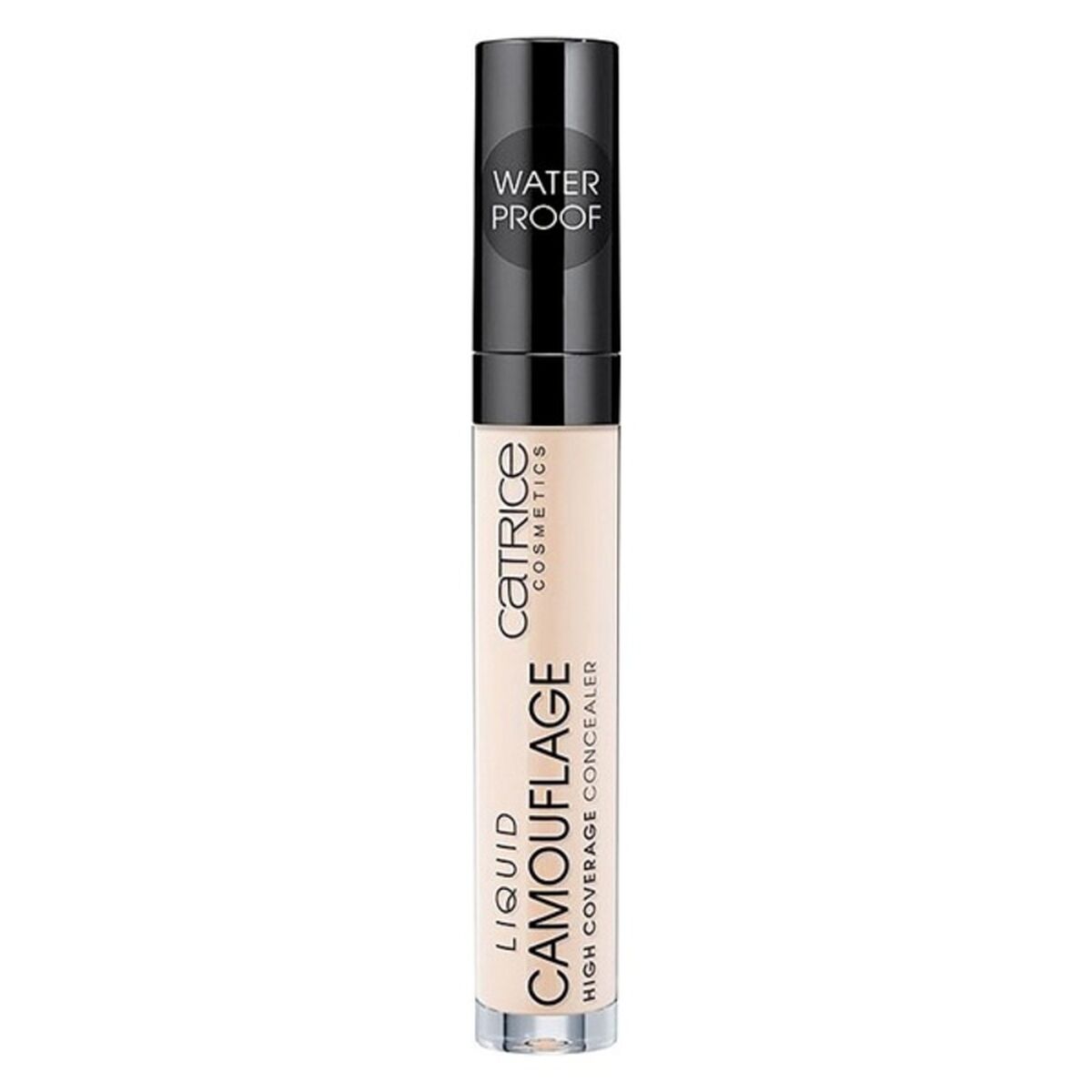 Facial Corrector Liquid Camouflage Catrice (5 ml)-10
