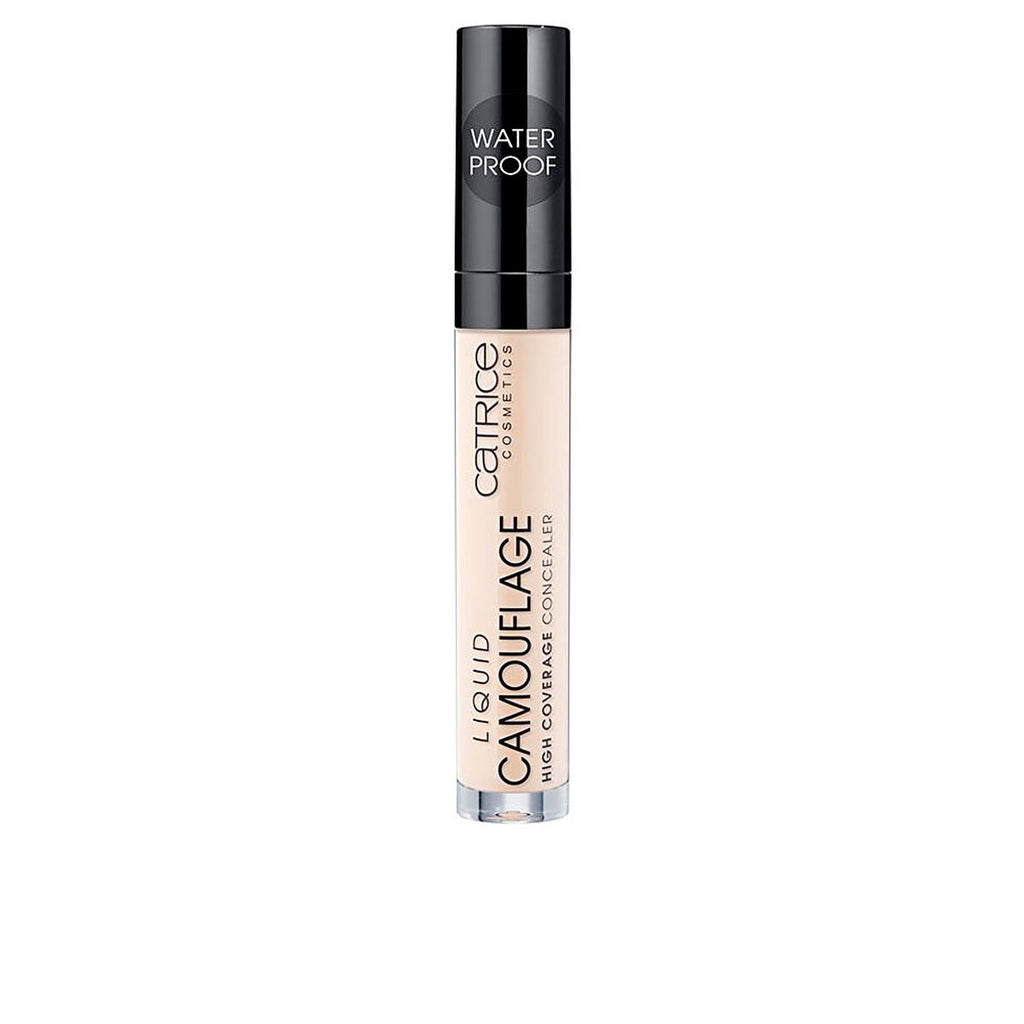 Facial Corrector Liquid Camouflage Catrice (5 ml)-4