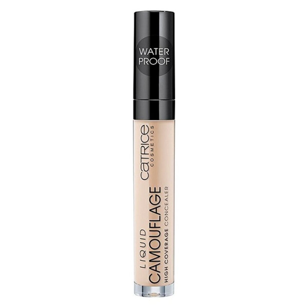 Facial Corrector Liquid Camouflage Catrice (5 ml)-8
