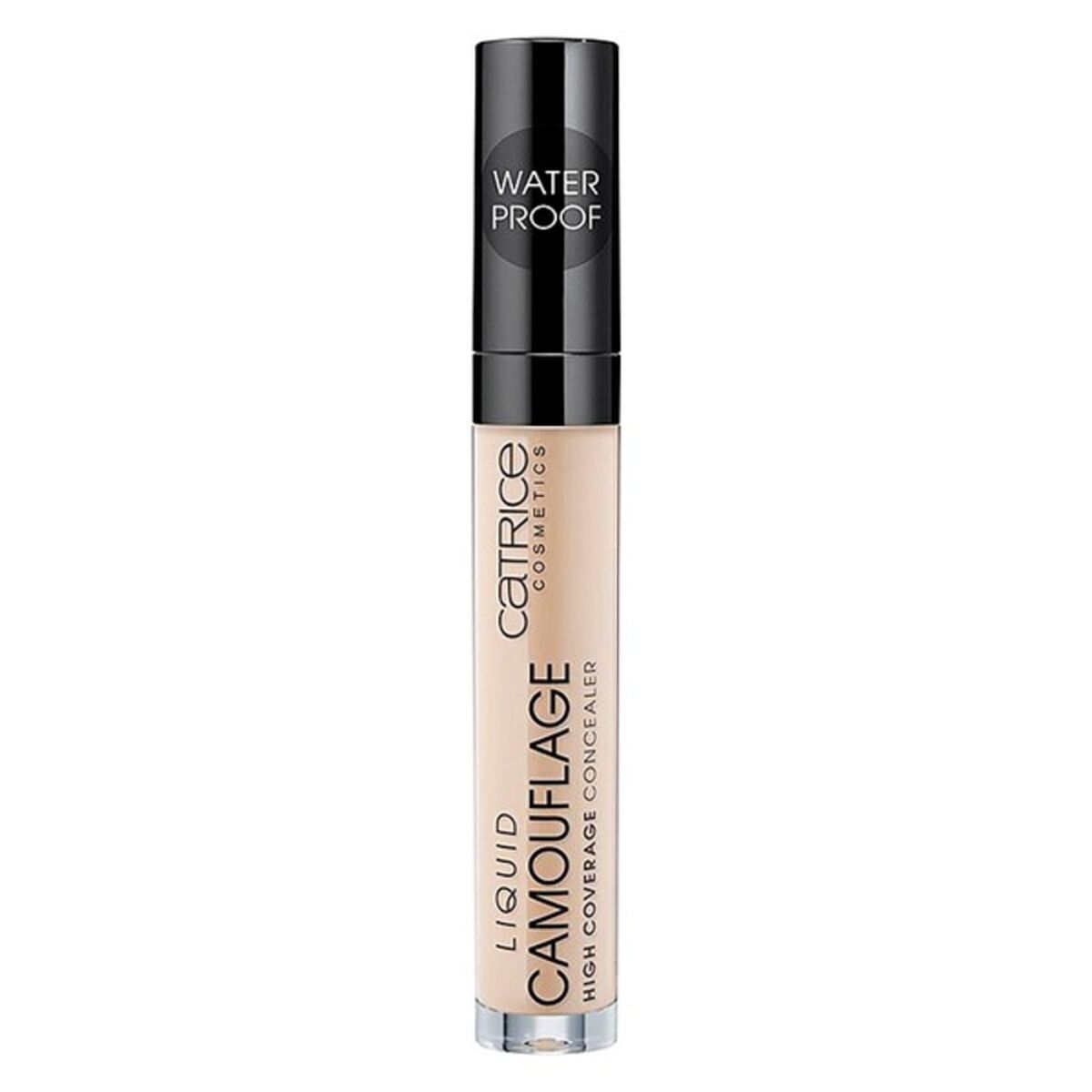 Facial Corrector Liquid Camouflage Catrice (5 ml)-8